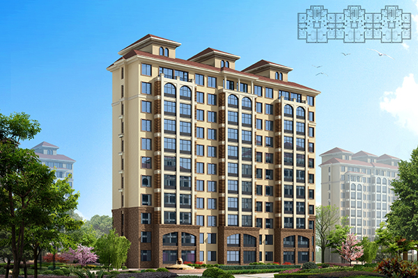 石河、三十里堡、炮臺新家園項目